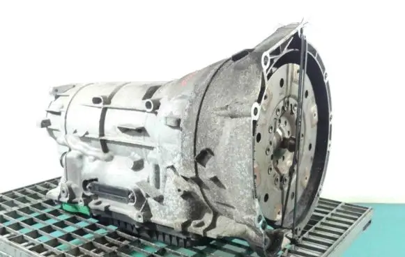 BMW 5 F10 F11 Automatic gearbox 8HP-70X IMPRK1239364