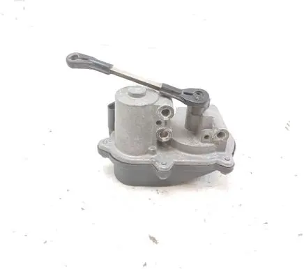 Audi A5 8T 8F Intake manifold valve actuator/motor 059129086L