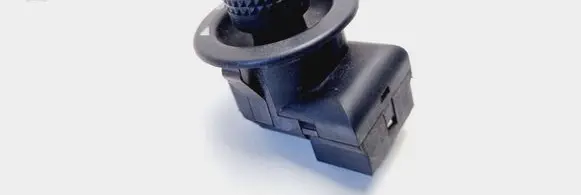 Ford Transit - Tourneo Connect Wing mirror switch 93BG17B676BB