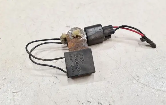 Jaguar X-Type Sensor 1X4318801BA 1X4318801