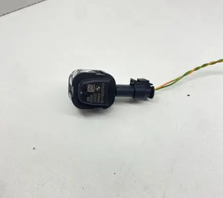 BMW X3 F25 Airbag deployment crash/impact sensor 779224178 4265 05369