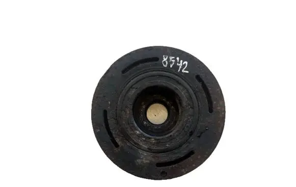 Opel Movano A Crankshaft pulley