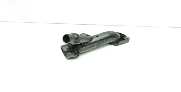 BMW 1 E81 E87 Engine coolant pipe/hose 7560130 11537560130
