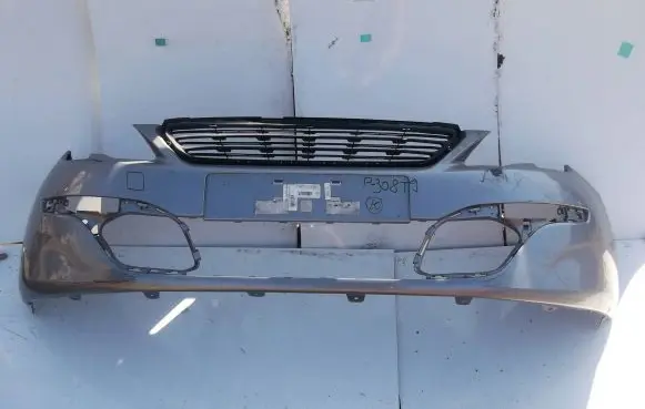 Peugeot 308 Front bumper