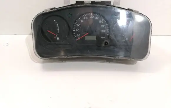 Mitsubishi Colt Speedometer (instrument cluster) MR390650
