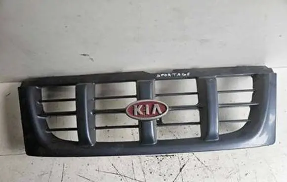 KIA Sportage Front grill