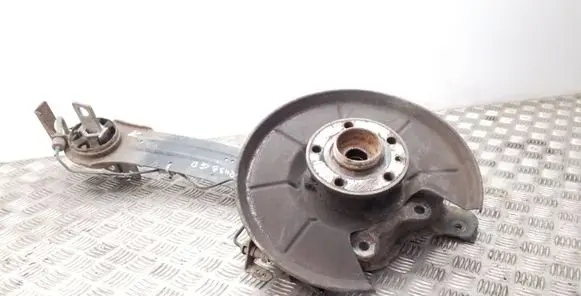 Volvo XC60 Rear wheel hub spindle/knuckle 7G915A968VAC