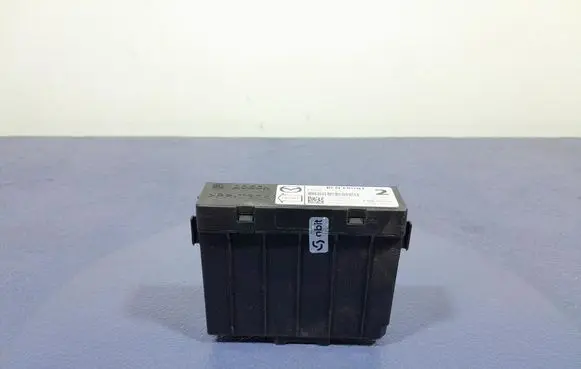 Mazda CX-5 Other control units/modules TK52675X0B