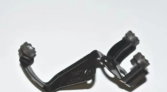 BMW 3 F30 F35 F31 ABS pump bracket 6798904 34516798904