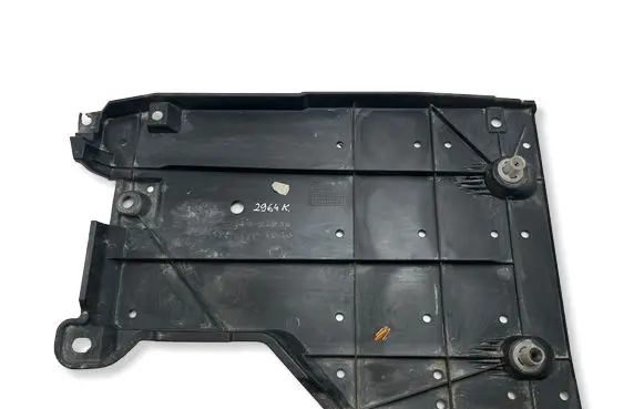 Toyota Auris E180 Side bottom protection 5816602030