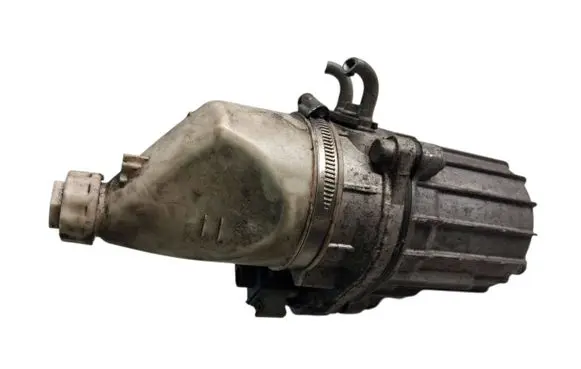 Opel Zafira B Power steering pump 13292554