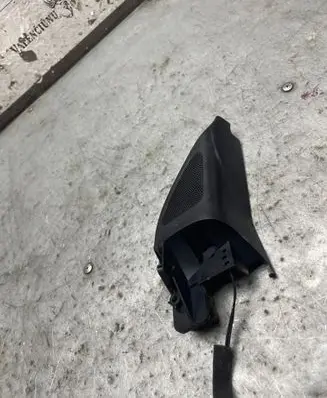 Volkswagen Golf V Front door high frequency speaker 1K0035411C 904175460008