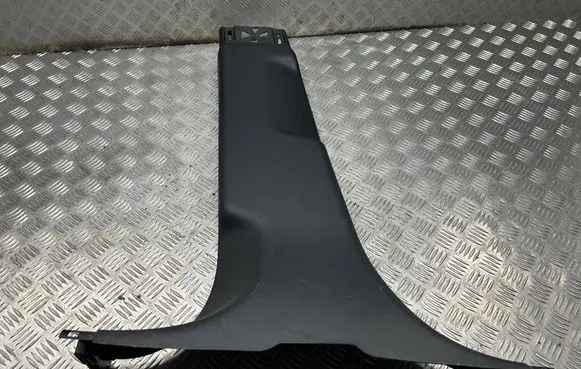 Land Rover Range Rover Velar (B) pillar trim (bottom) J8A231057A