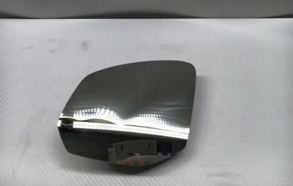 Volkswagen Multivan T6 Wing mirror glass 7t0857521