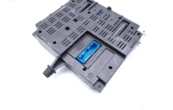 Alfa Romeo 159 Bluetooth control unit module 50512729