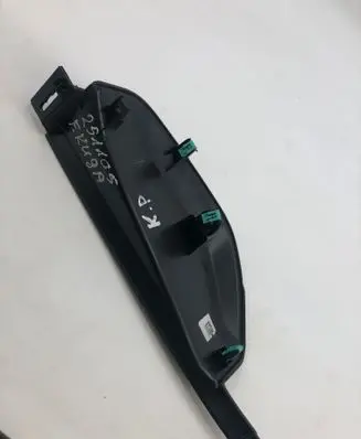 Ford Kuga III Dashboard side end trim Lv4bs044c61b