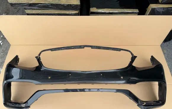 Mercedes-Benz E AMG W212 Front bumper A2128852838