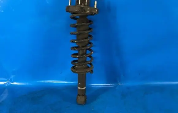 Mitsubishi Outlander Front shock absorber/damper 4162A034