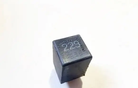 Audi A4 S4 B5 8D Other relay 431955531 72wa101