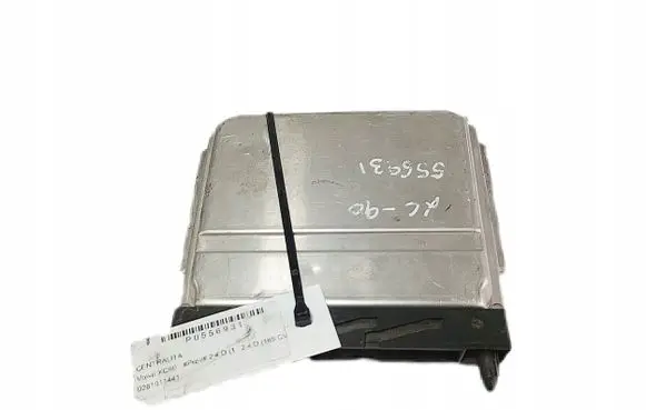 Volvo XC90 Engine control unit/module 30646978A