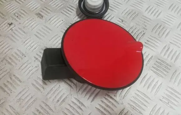 Opel Corsa E Fuel tank cap 13427916 13216671