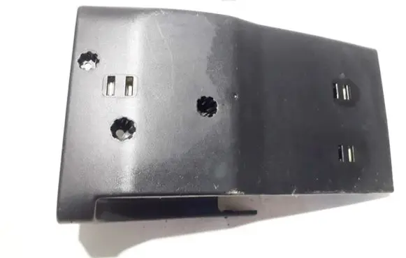 Volvo XC90 Steering wheel column trim 630688070