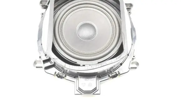 BMW X6 E71 Panel speaker 9218697