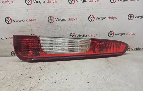 Ford Focus C-MAX Rear/tail lights 3M5113N411AA