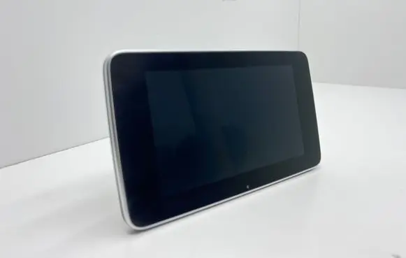 Mercedes-Benz C W205 Screen/display/small screen A2059002211 E417000418 A2059020702