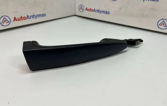 BMW 3 F30 F35 F31 Front door exterior handle 7329362 7332566 51217332566