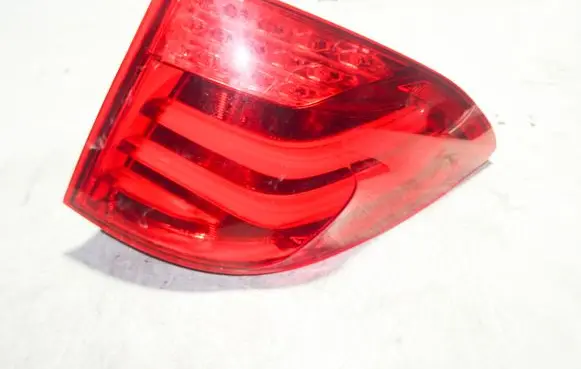 BMW 5 GT F07 Rear/tail lights