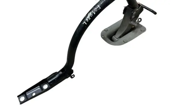 BMW 7 F01 F02 F03 F04 Tailgate/trunk/boot hinge 7185253