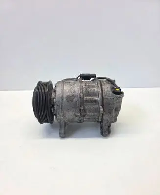 BMW 5 F10 F11 Air conditioning (A/C) compressor (pump) 9299328 22527010 GE4471608765
