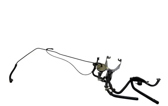 Valve vacuum
