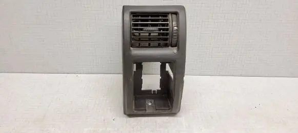 Opel Astra G Dash center air vent grill 90560336