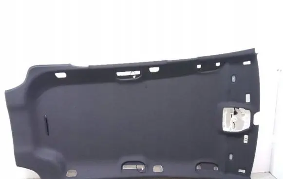 Mercedes-Benz C W205 Headlining 