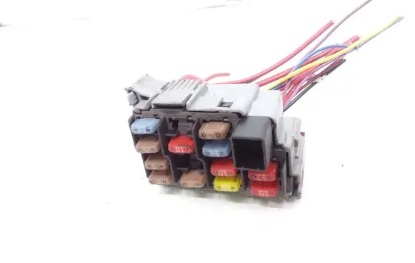 Volvo XC70 Fuse module 6G9T14A481DA