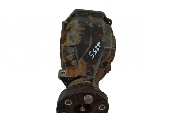 Mercedes-Benz CL C215 Rear differential A2033510008