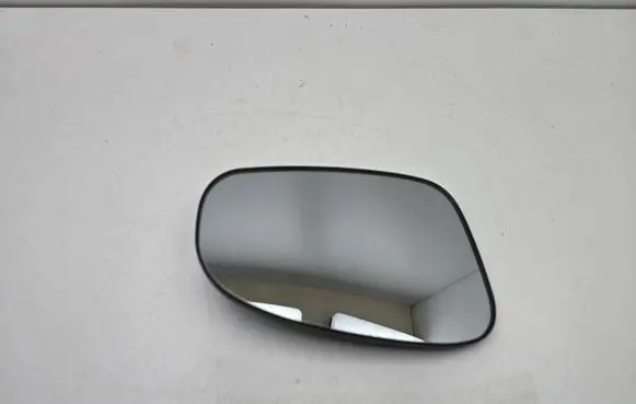 Wing mirror glass