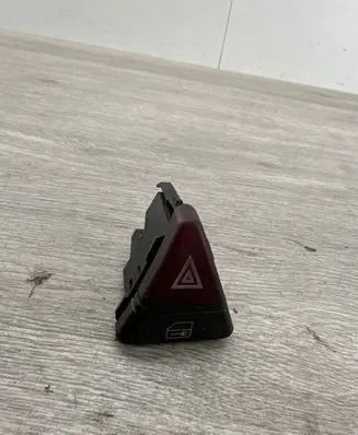 Mercedes-Benz A W168 Hazard light switch 1688206710