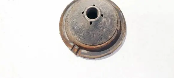 Honda Civic Front coil spring rubber mount 