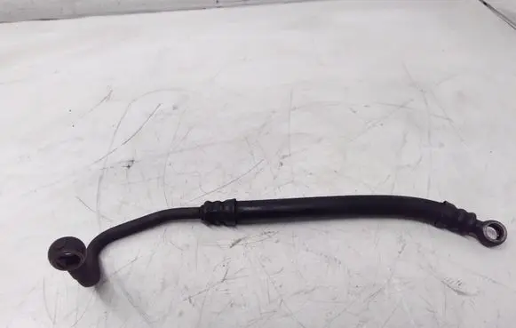 BMW X5 E53 Turbo turbocharger oiling pipe/hose