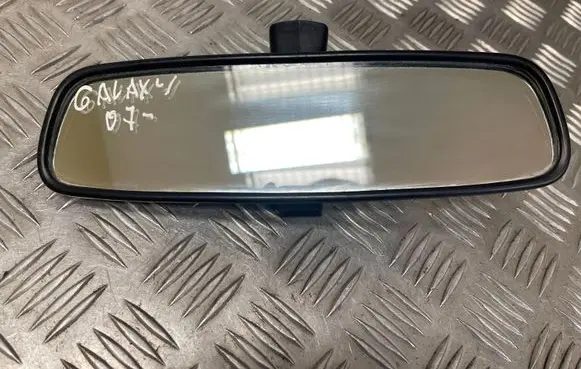 Ford Galaxy Rear view mirror (interior) E9014276