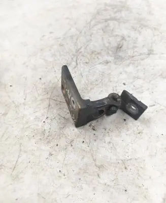 Front door upper hinge