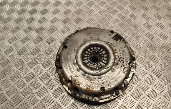 Ford Transit - Tourneo Connect Clutch set kit GK217563BA 027212017