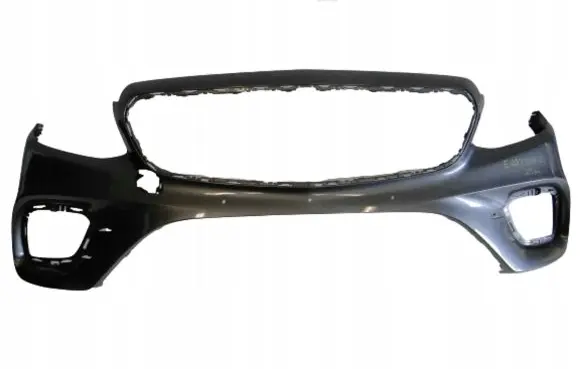 Mercedes-Benz E W213 Front bumper A213885XX04