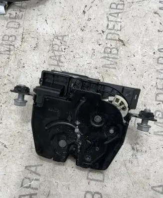 BMW X5 F15 Tailgate/trunk/boot lock/catch/latch 966929