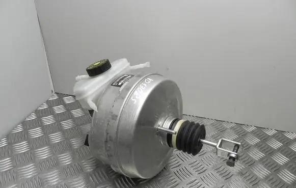 Mercedes-Benz C W205 Master brake cylinder A2134300230