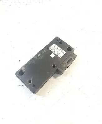 Mercedes-Benz S W220 Phone control unit/module A2208200985 DME1DB 0062170CH11Y