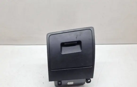 BMW 5 E60 E61 Glove box 7156225 51457156225